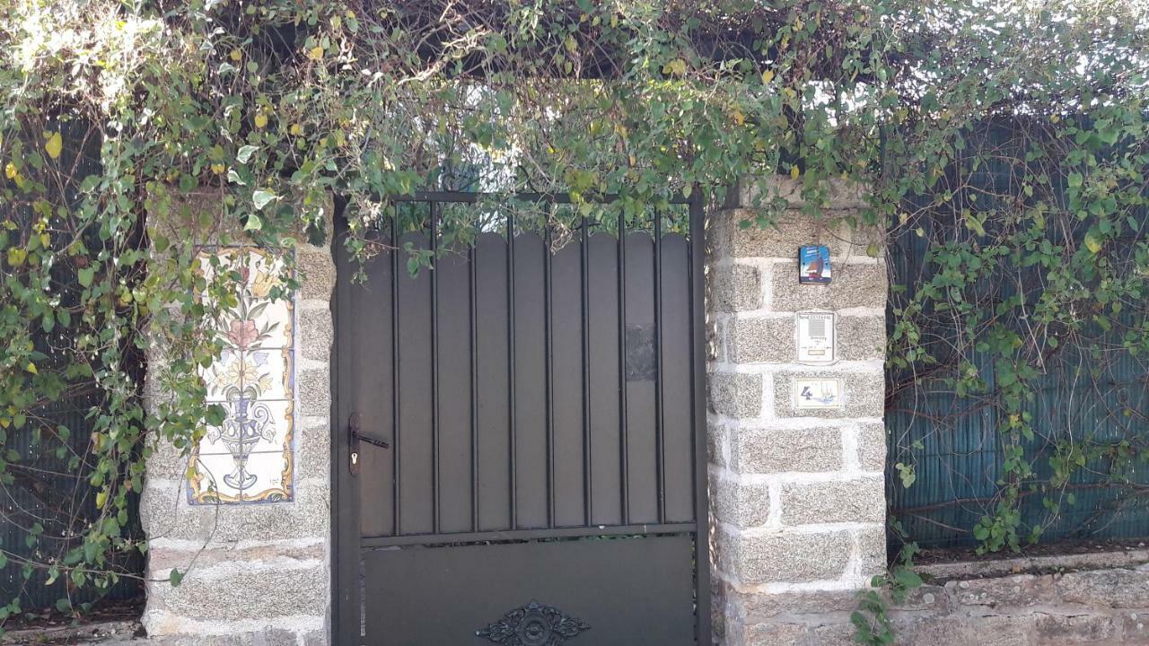 Villa Soleil Vacances Vannes Exterior foto